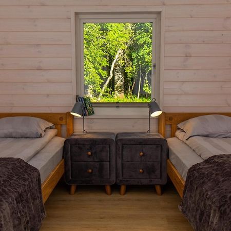 Villa Sordi Somka Puhkemaja à Jogeva Extérieur photo